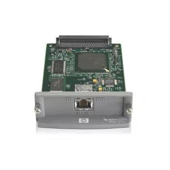 Tulostinpalvelin HP Jetdirect 620n