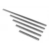 Lanview DIN-kisko, 500 mm x 35 mm x 7,5 mm (RWMIP65-DIN-W500MM)