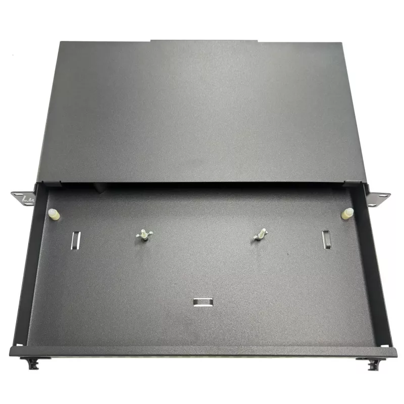 Lanview LVO231544 patch-paneeli 1U