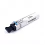 Lanview MO-MGB-TLA10 verkon lähetin-vastaanotinmoduuli kuitu 1250 Mbit/s SFP