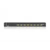 KVM-kytkin ATEN CL1308N telineasennus musta PS/2 USB VGA 1U