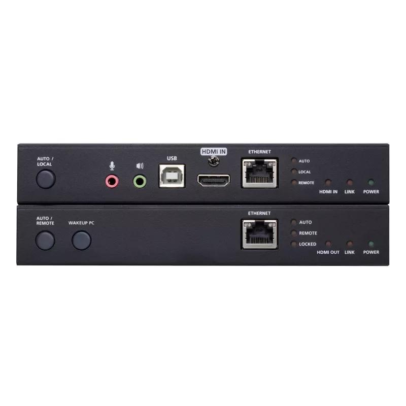 ATEN CE840-AT-G KVM-jatkojohto lähetin & vastaanotin