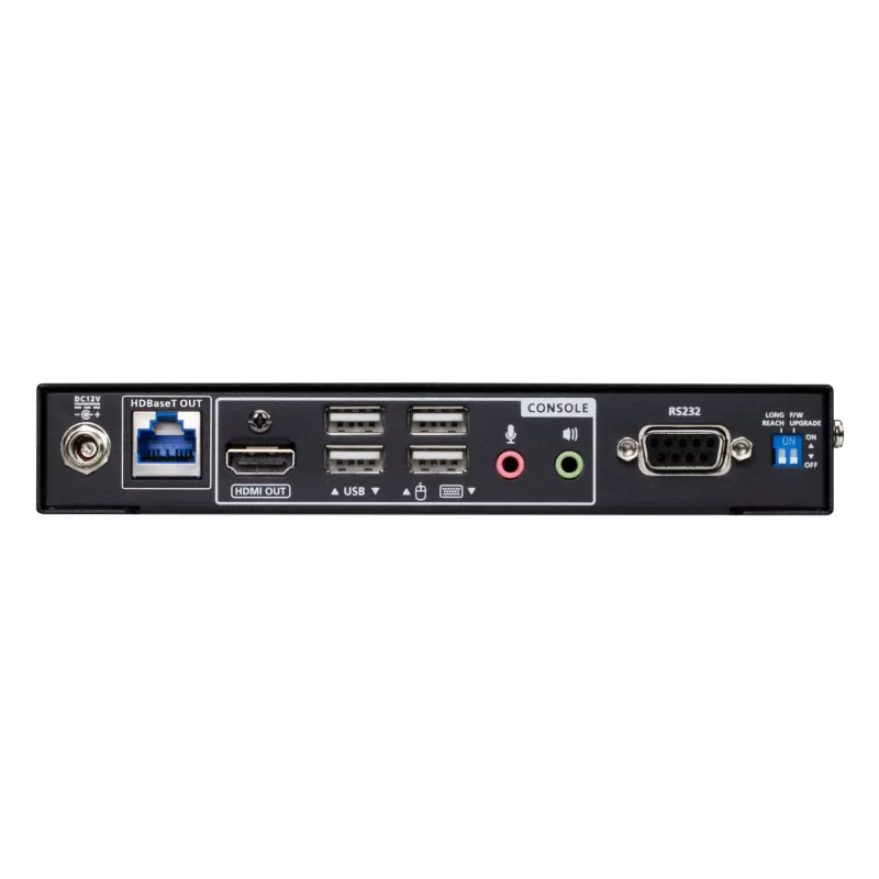 ATEN CE840-AT-G KVM-jatkojohto lähetin & vastaanotin