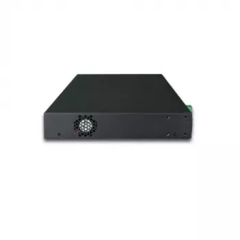Hallittava Layer-3-Gigabit-Ethernet-kytkin PLANET SGS-6341-16S8C4XR