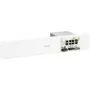 Palomuurin rack-asennus Rackmount.IT RM-FR-T24 valkoinen 1 kpl