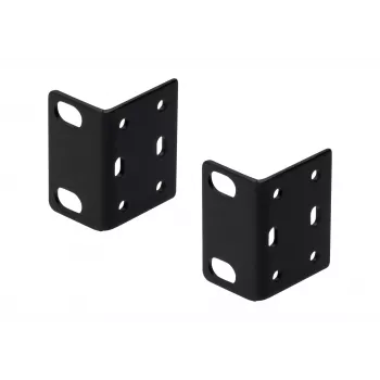 ATEN-rackasennussarja The Presentation Matrix Switch (VP) -laitteelle; 2x asennuskulma