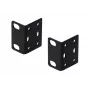 ATEN-rackasennussarja The Presentation Matrix Switch (VP) -laitteelle; 2x asennuskulma