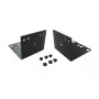 ATEN-rackasennussarja Secure KVM -laitteelle; 2/4-porttinen Dual Display (1,5 HE)