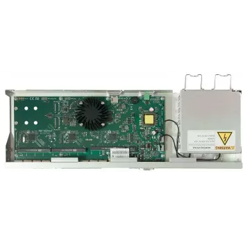 Mikrotik RB1100AHx4 langallinen reititin Gigabit Ethernet