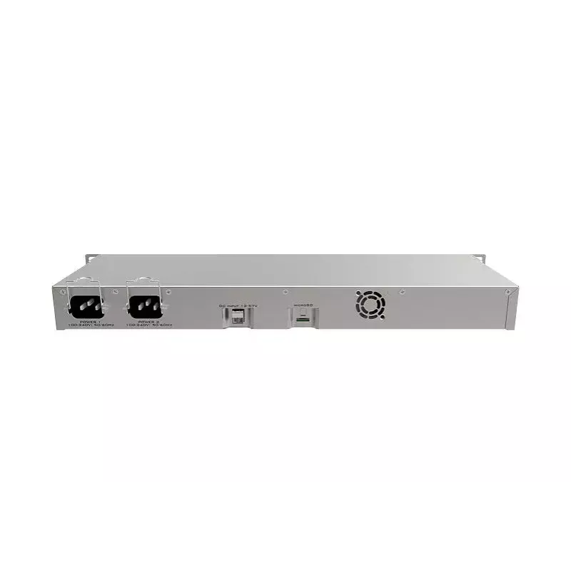 Mikrotik RB1100AHx4 langallinen reititin Gigabit Ethernet
