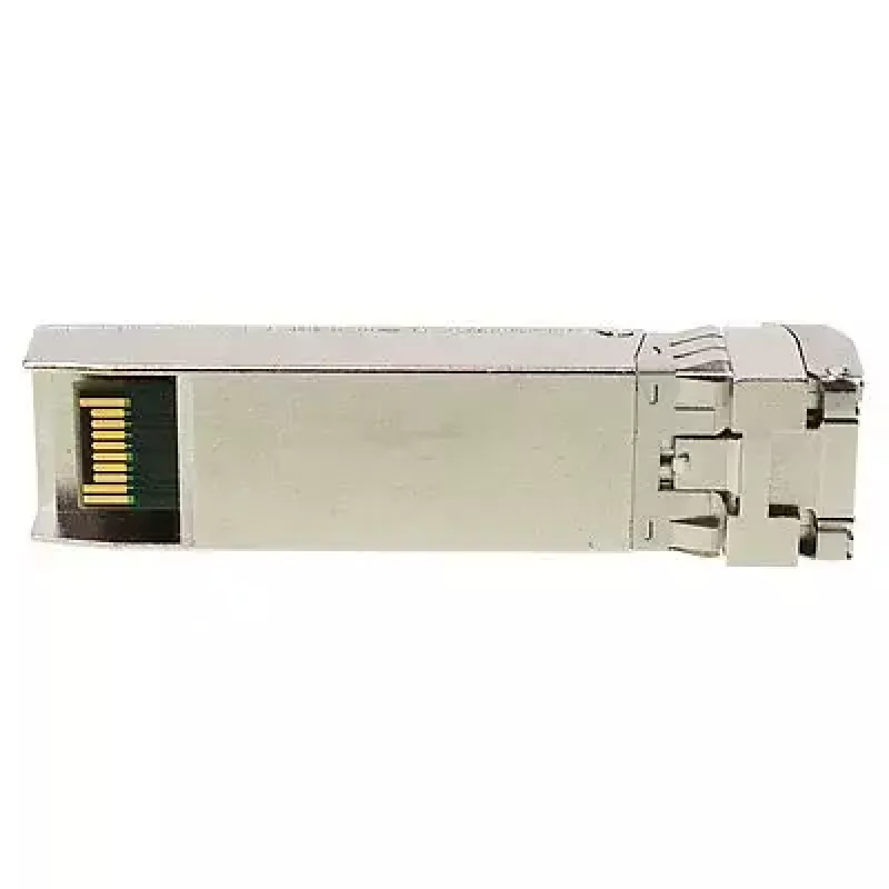 SFP+ lähetin-vastaanotin HPE X132 10G LC LRM