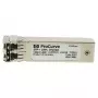 SFP+ lähetin-vastaanotin HPE X132 10G LC LRM