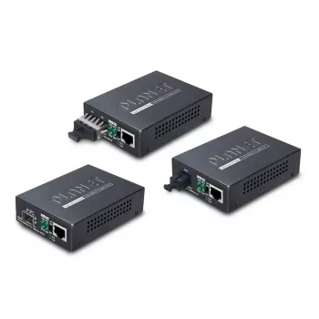 Verkkomediamuunnin PLANET GT-806A15