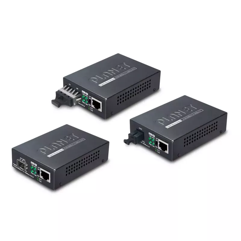Verkkomediamuunnin PLANET GT-806A15
