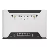 Pöytäreititin Mikrotik Chateau LTE12 Dual-Band Wi-Fi 5