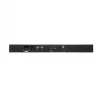 ATEN 1U matala USB HDMI yksikiskoinen täysi