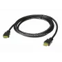 ATEN High Speed HDMI -kaapeli Ethernetillä True 4K (4096X2160 @ 60Hz); 2 m HDMI-kaapeli Ethernetillä