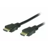 ATEN High Speed HDMI -kaapeli Ethernetillä True 4K (4096X2160 @ 60Hz); 2 m HDMI-kaapeli Ethernetillä
