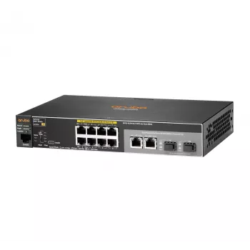 Hallittava kytkin Aruba 2530 8 PoE+