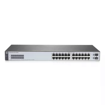 Hallittava kytkin HPE OfficeConnect 1820 24G