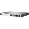 HPE Aruba 2530 24G PoE+ hallittava L2 Gigabit Ethernet -kytkin