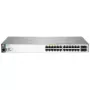 HPE Aruba 2530 24G PoE+ hallittava L2 Gigabit Ethernet -kytkin