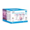Älylamppu TP-Link Tapo L630 Multicolor Wi-Fi 3.7W 4 kpl:n pakkaus