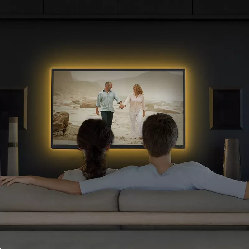 Yleisvalolista TP-Link Tapo L900-10 LED Multi sisäkäyttöön 5000mm