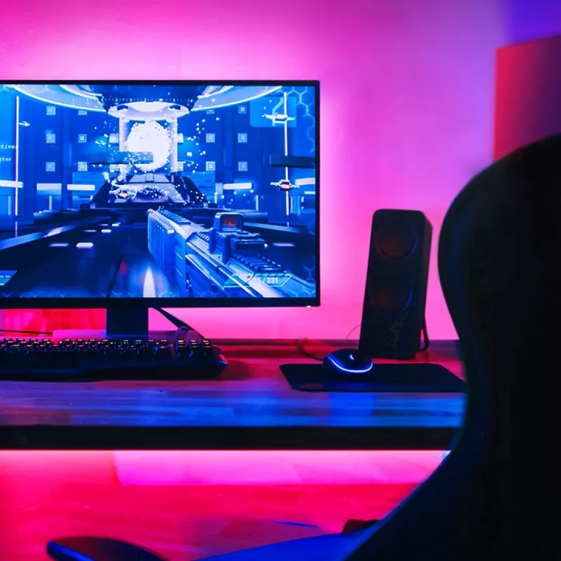 Yleisvalolista TP-Link Tapo L900-10 LED Multi sisäkäyttöön 5000mm