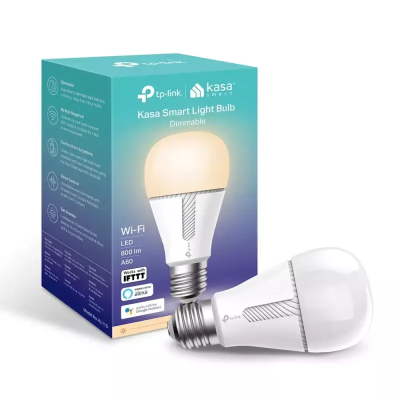 TP-Link KL110 älylamppu Wi-Fi 10 W