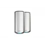 NETGEAR Orbi 970 Series RBE972S nelikaistainen Wi-Fi 7 Mesh -järjestelmä, 2 kpl