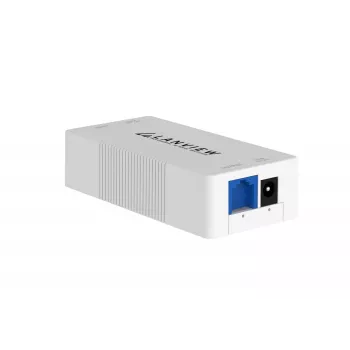 Lanview LVN-100MB-POE30W-EXTENDER-800M Power over Ethernet -jatko
