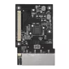 ASUS MCI-1G/350-4T sisäinen Ethernet 1000 Mbit/s