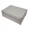 Lanview IP67-luokan tukiaseman kotelo, LVRIP67-38X28X13-AP