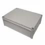 Lanview IP67-luokan tukiaseman kotelo, LVRIP67-38X28X13-AP