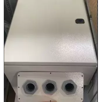 Lanview RWM-IP658012030W IP65 seinäkotelo asennuslevyllä, L 800 x K 1200 mm