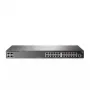 Hallittava kytkin HPE Aruba 2930F 24G 4SFP+
