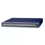Hallittava L3 Gigabit Ethernet -kytkin PLANET GS-6320-46S2C4XR