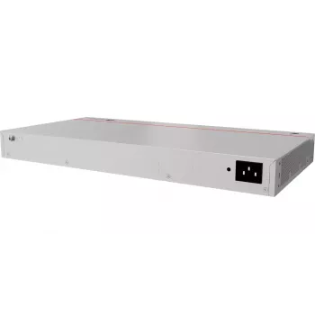 Kytkin Huawei S220-48T4X Gigabit Ethernet 1U harmaa
