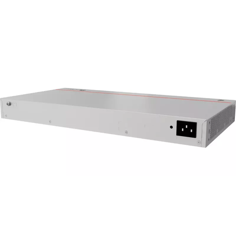 Kytkin Huawei S220-48T4X Gigabit Ethernet 1U harmaa
