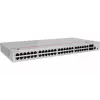Kytkin Huawei S220-48T4X Gigabit Ethernet 1U harmaa