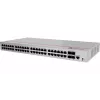Kytkin Huawei S220-48T4X Gigabit Ethernet 1U harmaa