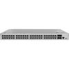 Kytkin Huawei S220-48T4X Gigabit Ethernet 1U harmaa