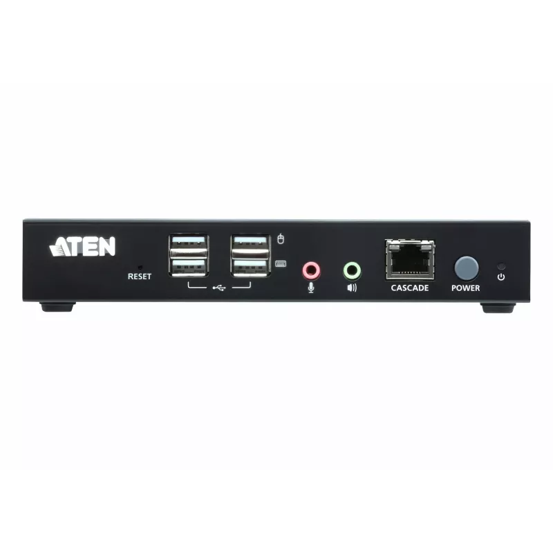 ATEN KA8280 HDMI KVM over IP -konsoli