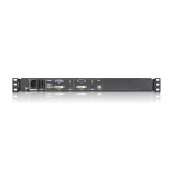 ATEN CL6700MW-ATA-EG telinekonsoli 43,9 cm (17,3