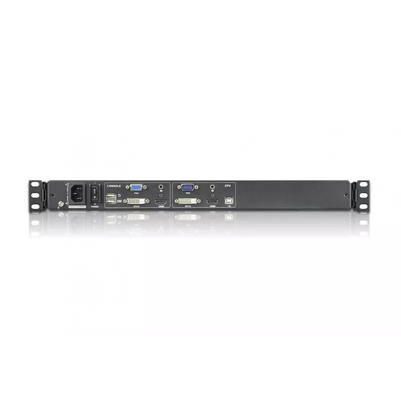ATEN CL6700MW-ATA-EG telinekonsoli 43,9 cm (17,3