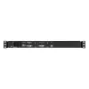 KVM-kytkin ATEN CL6700MW telineasennus musta USB 1920x1080