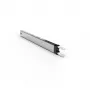 PATCHBOX C36STPXC6AXX1W verkkokaapeli valkoinen 0,8 m Cat6a U/FTP (STP)