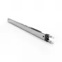 PATCHBOX C60STPXC6AX1GY verkkokaapeli harmaa 1,8 m Cat6a U/FTP (STP)