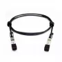 Lanview MO-UDC-5 InfiniBand-/kuituoptinen kaapeli 5 m SFP+ musta